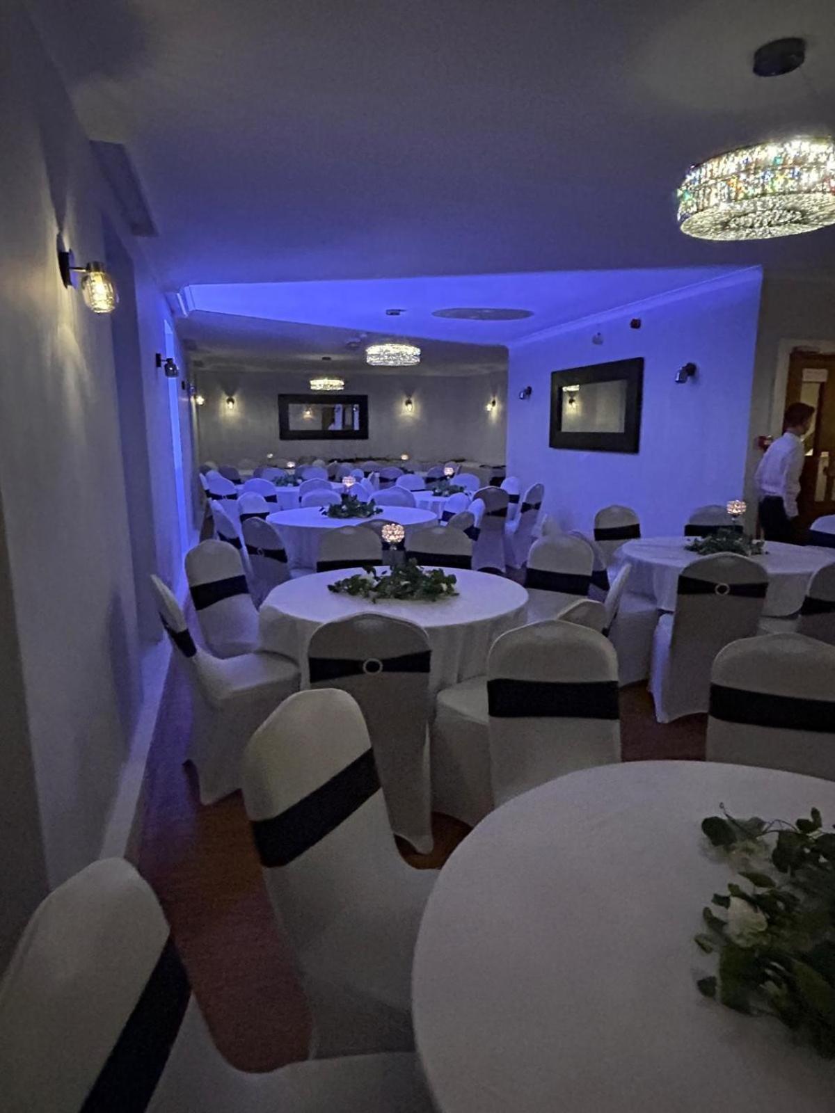 Annandale Arms Hotel มอฟฟัต ภายนอก รูปภาพ