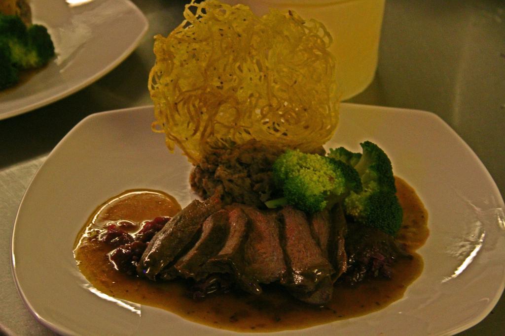 Annandale Arms Hotel มอฟฟัต ภายนอก รูปภาพ